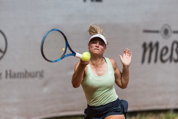 Bild 230 - BL Club an der Alster - GW Luitpoldpark Muenchen : Ergebnis: 6:3